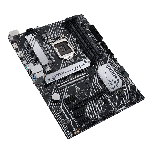 Материнская плата PRIME H570-PLUS