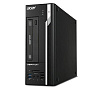 Персональный компьютер ACER Veriton VX2640G i3-6100 3700 МГц 4Гб 500Гб Intel HD Graphics встроенная DVD Super Multi Windows 10 Pro черный DT.VPUER.016
