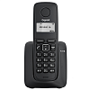 телефонный аппарат gigaset a116 rus black sys