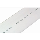 REXANT 24-0001 40.0 / 20.0 мм 1м термоусадка белая (уп. 10 м)