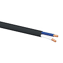 TDM SQ0117-0188 Кабель ВВГ-П нг(А)-LS 2х6 ок(N)-0,66 ГОСТ (100м) (Рыбинский завод РЭМЗ)