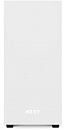 Корпус NZXT H710i CA-H710i-W1 белый/черный без БП E-ATX 3x120mm 2xUSB3.0 1xUSB3.1 audio bott PSU
