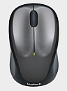 Мышь беспроводная M235 GREY 910-002692 LOGITECH