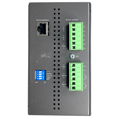 EDS-P506A-4PoE-T (уценка 1)