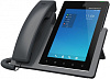 телефон ip grandstream gxv-3470 черный