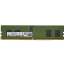 Модуль памяти Samsung M323R1GB4BB0-CQKOL 8GB (1x8GB), DDR5-4800, UDIMM, 1Rx16