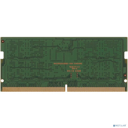 Samsung DDR5 16GB SODIMM 5600Mhz M425R2GA3BB0-CWM