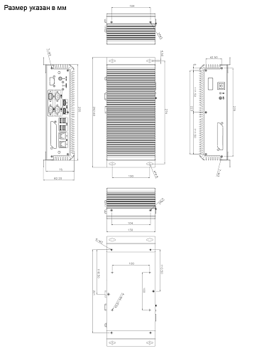 FRONT Compact 210.103