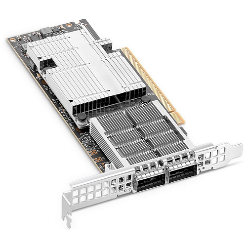 Сетевая карта Mellanox MCX755106AS-HEAT