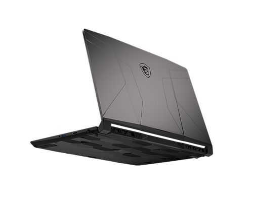 MSI Pulse GL66 12UDK Core i7-12700H 2.3 GHz,15.6" FHD (1920x1080) IPS 144Hz,16Gb DDR4-3200(2),512Gb SSD,RTX 3050 Ti 4Gb GDDR6,54Wh,2.25kg,Titanium Gra