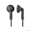 Panasonic RP-HV094GU-K чёрный Наушники