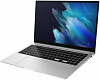 Ноутбук Samsung Galaxy book NP750 Core i3 1115G4 8Gb SSD256Gb Intel Iris Xe graphics 15.6" FHD (1920x1080)/ENGKBD Windows 11 Home Multi Language 64 si