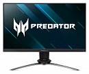 Монитор Acer 27" Predator XB273UGXbmiipruzx IPS 2560x1440 240Hz 400cd/m2 16:9