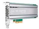 SSD Intel Celeron жесткий диск PCIE NVME 4TB TLC DC P4500 SSDPEDKX040T701 INTEL