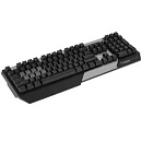 Клавиатура A4Tech Bloody B865N механическая серый/черный USB for gamer LED