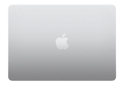Apple 13-inch MacBook Air: Apple M2 chip with 8-c CPU and 8-c GPU, 8GB, 256GB - Silver