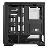 Компьютерный корпус, без блока питания ATX/ Gamemax Shine G517 ATX case, black, w/o PSU,w/1xUSB3.0+2xUSB2.0, HD-Audio , w/1x12mm FR1x12cm Ring ARGB