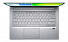 Ультрабук Acer Swift 3 SF314-59-70RG Core i7 1165G7 16Gb SSD512Gb Intel Iris Xe graphics 14" IPS FHD (1920x1080) Windows 10 silver WiFi BT Cam