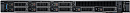 DELL PowerEdge R650 1U/ 8SFF/ 1xHS/PERC H755/ 2xGE/noPSU/3xLP/1xOCP/ 4GOLD FAN/ noDVD/ iDRAC9 Ent/Bezel noQS/ noCMA/ 1YWARR (210-AYJZ)