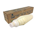 Тонер Konica-Minolta bizhub PRESS C1085/C1100 желтый TN-622Y