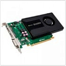 Видеокарта / HPP-C2J93AA / NVIDIA Quadro K2000 2GB Graphics C2J93AA