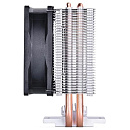 Cooler Deepcool ICE EDGE MINI FS V2.0 Soc-FM2+/AM2+/AM3+/AM4/1150/1151/1155/ 3-pin 25dB Al+Cu 100W 276gr Ret