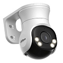 Камера видеонаблюдения аналоговая Dahua DH-HAC-PT1509AP-A-LED-0280B-S2 2.8-2.8мм цв.
