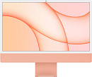 Моноблок Apple 24-inch iMac with Retina 4.5K display: Apple M1 chip with 8-core CPU and 8-core GPU/8GB unified memory/256GB SSD - Orange