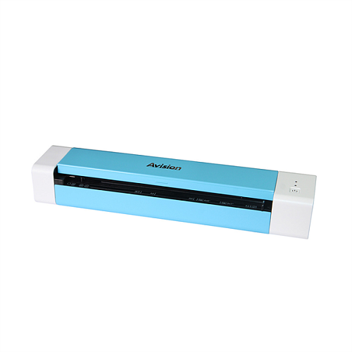 Сканер Avision ScanQ DW (000-1031-02G)