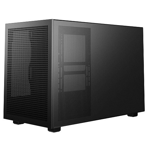 Корпус для ПК Deepcool CH260 WOOD