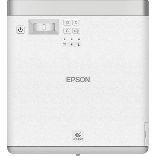 Проектор Epson EF-100W