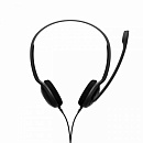 EPOS PC 8 USB black (2м) (1000432)