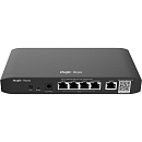 PoE Маршрутизатор Ruijie/Reyee RG-EG105G-P-V3