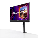 Монитор ASUS 21.5" ZenScreen MB229CF IPS 1920x1080 5ms 100Hz 250 cd HDMI Black