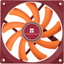 Вентилятор для корпуса ПК Вентилятор Thermalright TL-9015 R, 92x92x15 мм, 2700 об/мин, 22 дБА, PWM, красный