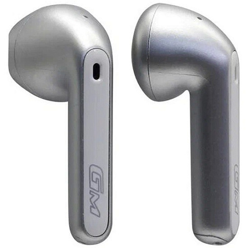 Edifier GM5 Silver