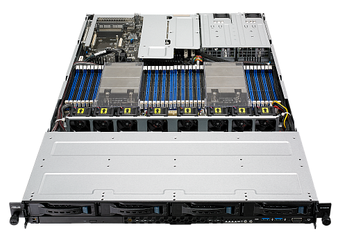 Серверная платформа ASUS RS700A-E9-RS4 V2
