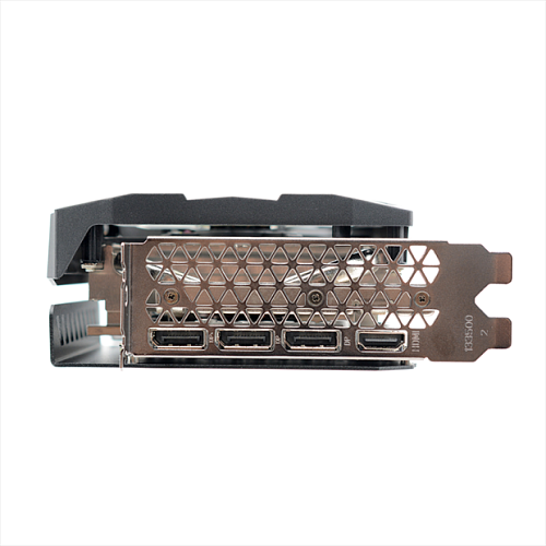 Видеокарта AFOX Geforce RTX3070 8GB GAMING