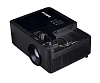 INFOCUS IN138HD DLP,4000 ANSI Lm,Full HD(1920х1080),28500:1,1.12-1.47:1,3.5mm in,Composite video,VGAin,HDMI 1.4aх3,USB-A,лампа 15000ч.(ECO mode),3.5mm
