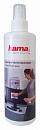Спрей Hama R1084189 для экранов ЖК мониторов 250мл
