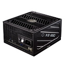 Блок питания COOLER MASTER XG650, 650Вт, 135мм, черный, retail (MPG-6501-AFBAP-EU)