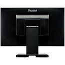 LCD IIYAMA 21.5" T2252MSC-B1 TOUCH черный {IPS 1920х1080 7мс 250cd/m2 178°/178° D-Sub DisplayPort HDMI}