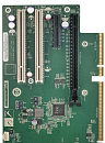 Пассивная плата (1 x PCIe x16 + 2 x PCI + 1 x PCIe x4) TXCBP-XM81-4C