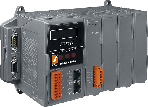 iP-8441 CR