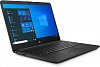 Ноутбук HP 240 G8 Core i5 1035G1 8Gb SSD256Gb Intel UHD Graphics 14" UWVA FHD (1920x1080) Windows 10 Professional 64 black WiFi BT Cam