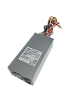 Блок питания Q-dion серверный/ Server power supply Qdion Model U2A-B20500-S P/N:99SAB20500I1170110 2U Single Server Power 500W Efficiency 80+, Cable