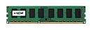 Модуль памяти CRUCIAL DDR3 16Гб RDIMM/ECC 1600 МГц Множитель частоты шины 11 1.35 В CT16G3ERSLD4160B