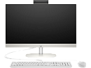 Моноблок HP ProOne 245 G10 All-in-One NT 23,8"LED UWVA IPS (1920x1080)Ryzen5-7520U,8GB,512GB,eng usb kbd,mouse,5MP,WiFi,BT,White,DOS,1Wty