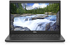 Ноутбук/ Dell Latitude 3420 14"(1920x1080 (матовый))/Intel Core i5 1135G7(2.4Ghz)/8192Mb/256SSDGb/noDVD/Int:Intel UHD Graphics/Cam/BT/WiFi/54WHr/war