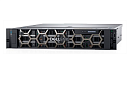 Сервер DELL PowerEdge R540 2x5118 2x16Gb 2RRD x8 3.5" H730p+ LP iD9En 57416 2P+5720 2P 2x750W 3Y PNBD 1FP+4LP 2CPU/ No BEZEL (210-ALZH-24)